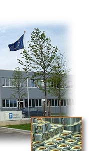 Offices of M/T motori elettrici, Via Bologna 175, san giovanni in persiceto, bologna, italy 400`7