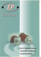 Tramec EP Emileplanet catalog