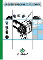 ComInTec Torque Limiter Catalog