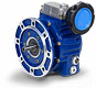 N Mechanical Variator