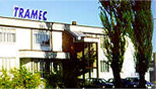 Tramec S.r.l. Calderara di Reno (Bologna) Italy